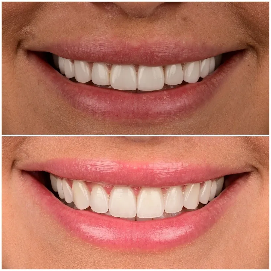 Dr. Anthony Mobasser - Celebrity Dentist — photo 5