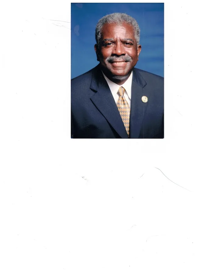 Dr. Carl H. Boykin, DDS — photo 1