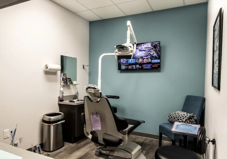 Dr. Carl H. Boykin, DDS — photo 4