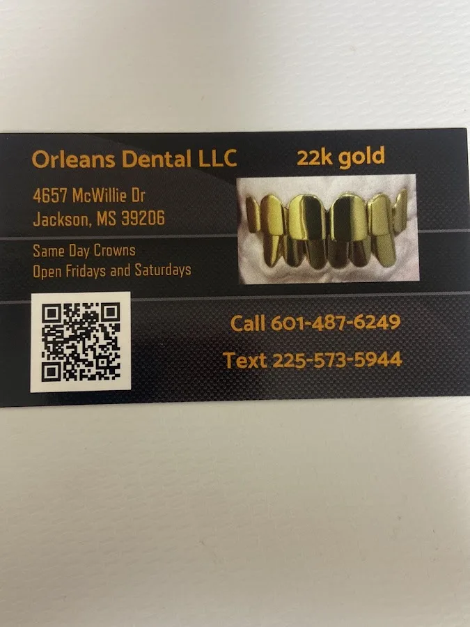 Dr. Carl H. Boykin, DDS — photo 5