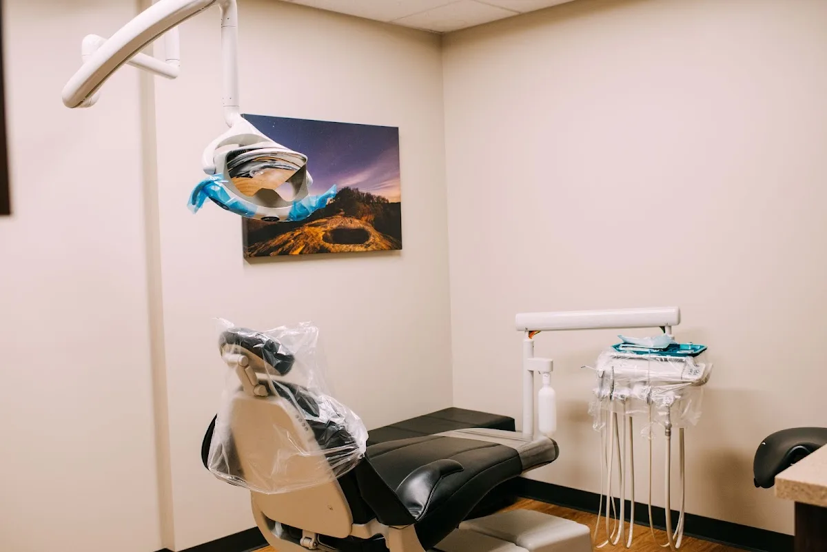 Dr Craig Johnson-Family & Cosmetic Dentistry — photo 1