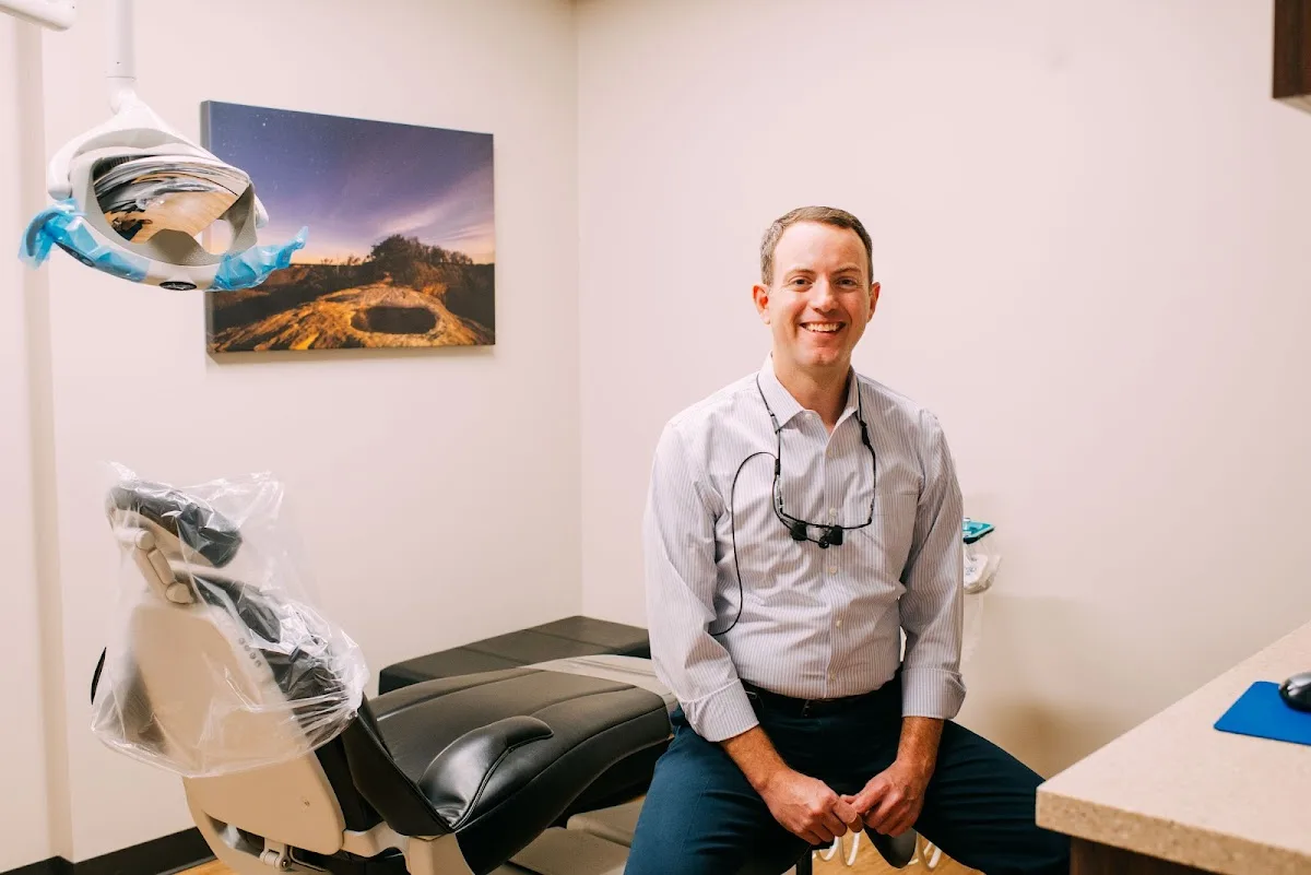 Dr Craig Johnson-Family & Cosmetic Dentistry — photo 2