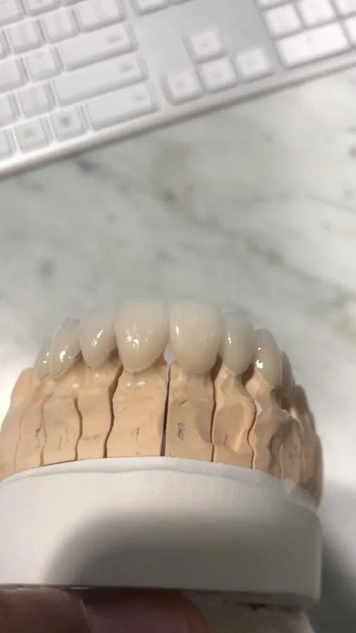 Dr. Dani Benyaminy, DDS — photo 2