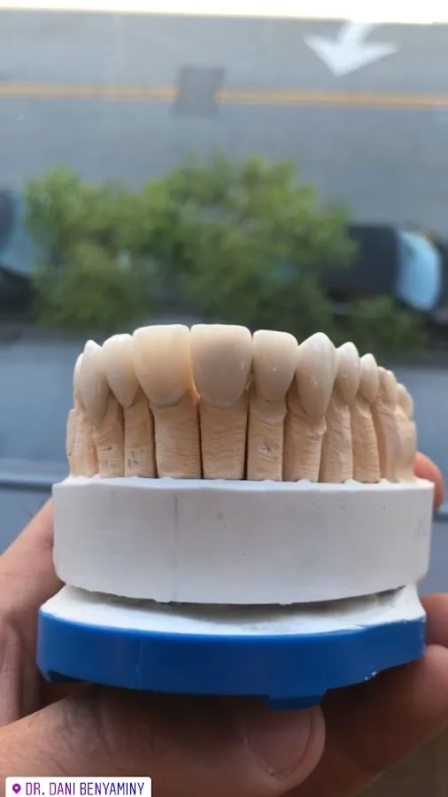 Dr. Dani Benyaminy, DDS — photo 3