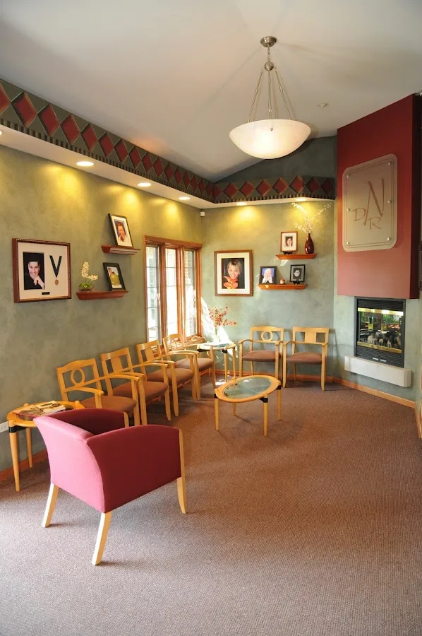 Dr. David Newkirk - Cosmetic and General Dentistry — photo 2