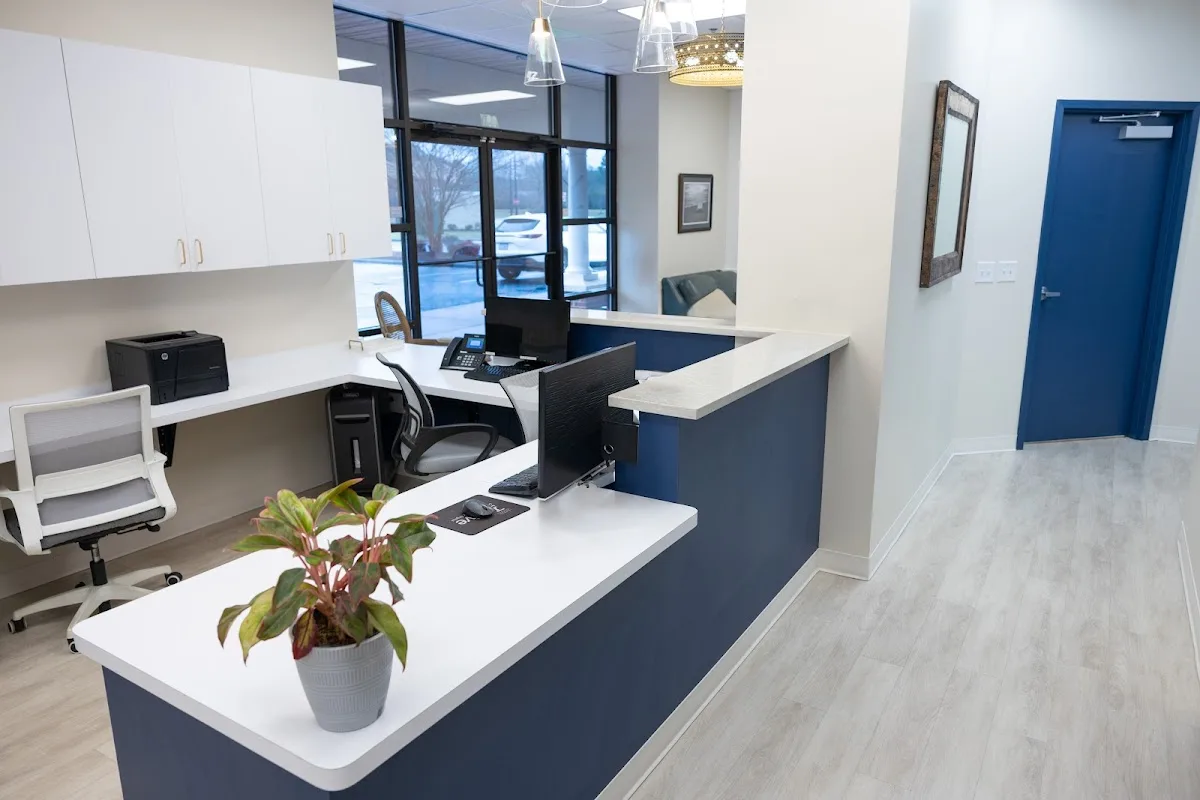 Dr. Evelyn E. Luma, DDS, PLC — photo 3