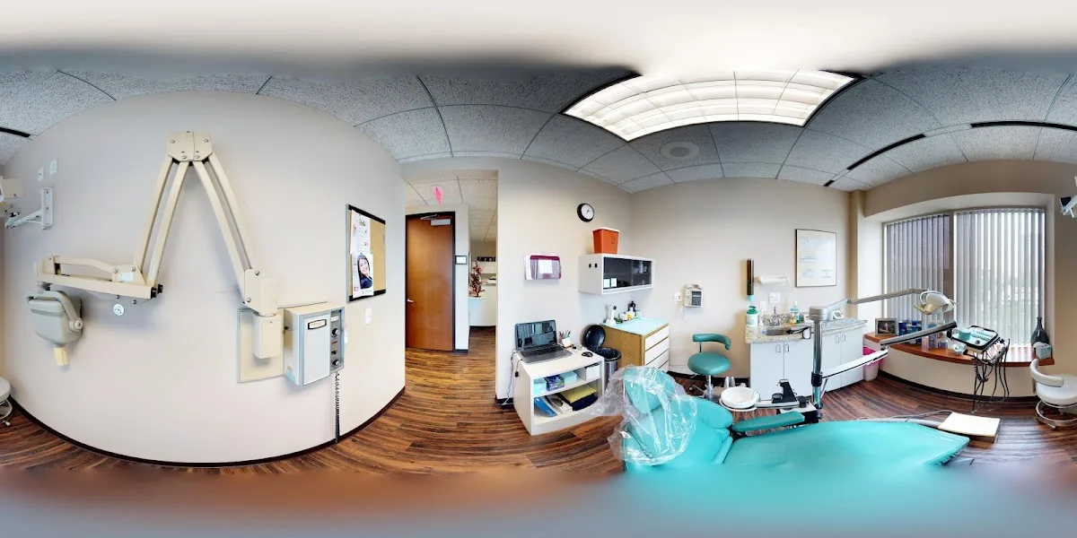 Dr. Ferullo, DDS - Your Downtown Dentist — photo 3