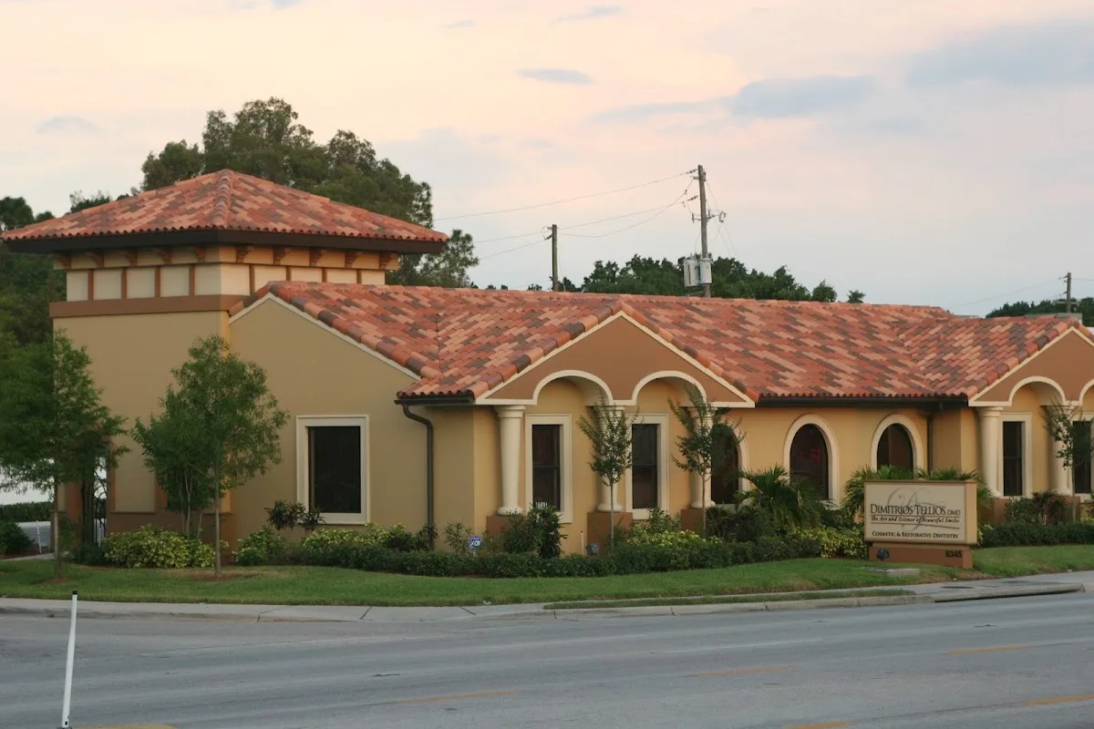 Dr. Ferullo, DDS - Your Downtown Dentist — photo 5