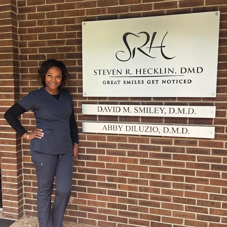 Dr. Hecklin: Family & Cosmetic Dentistry — photo 2