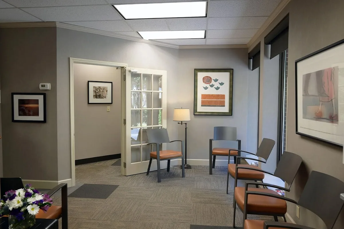 Dr. Hecklin: Family & Cosmetic Dentistry — photo 3