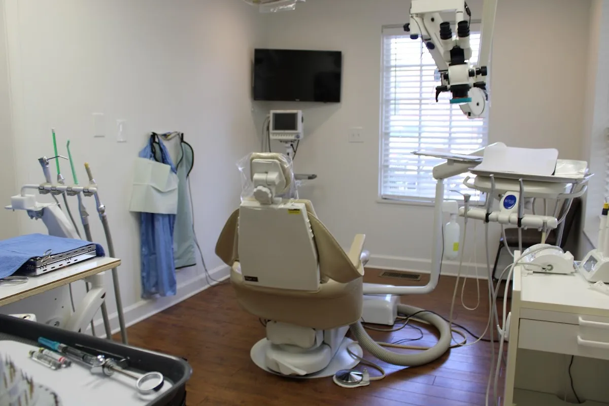 Dr. Hecklin: Family & Cosmetic Dentistry — photo 4