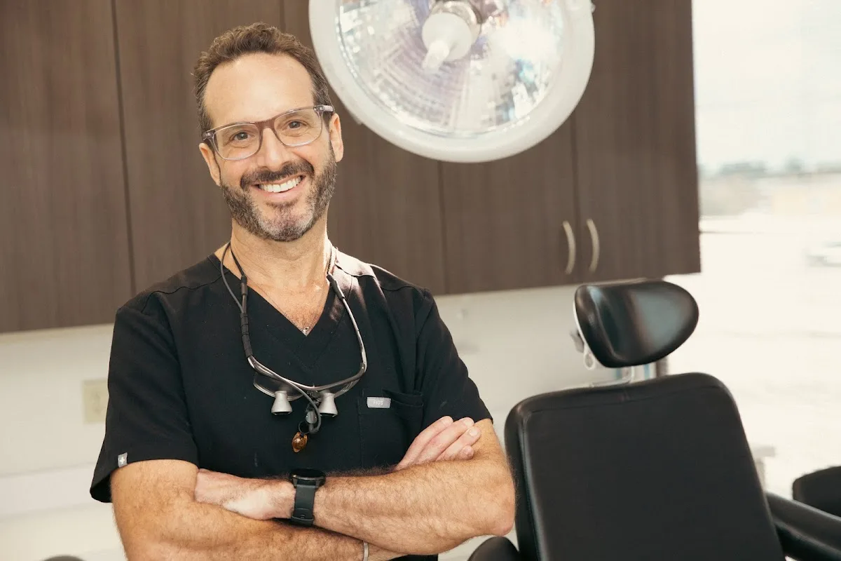 Dr J Robert Friedberg & Associates — photo 2