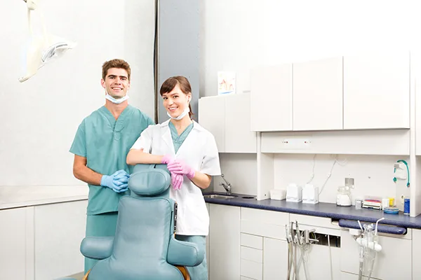 Dr. Janice Pliszczak, DDS — photo 2