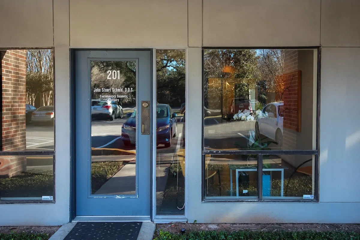 Dr. John Schmid, D.D.S. LVIF - Contemporary Cosmetic Dentistry — photo 2