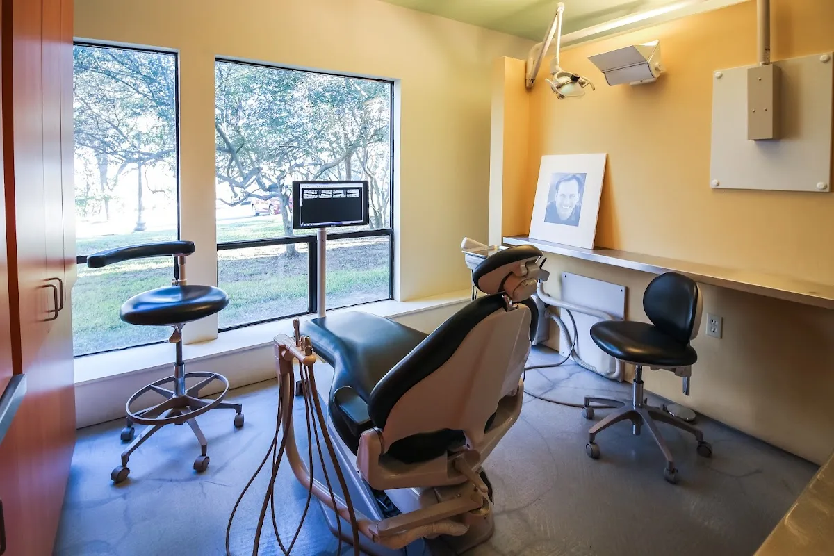 Dr. John Schmid, D.D.S. LVIF - Contemporary Cosmetic Dentistry — photo 3