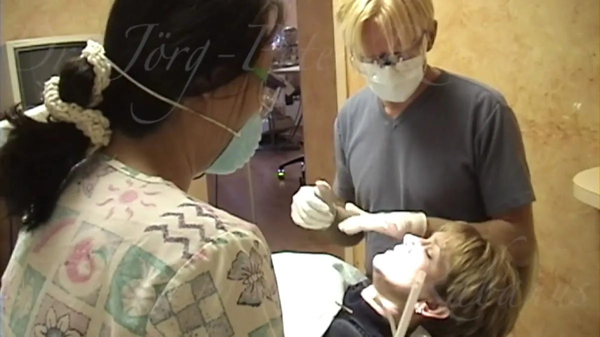 Dr. Jorg-Peter Rabanus, DDS — photo 3