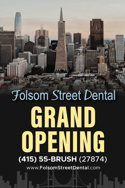 Dr. Joseph, DDS - General and Cosmetic Dentist and Dental Office, Dentistry of San Francisco — photo 4