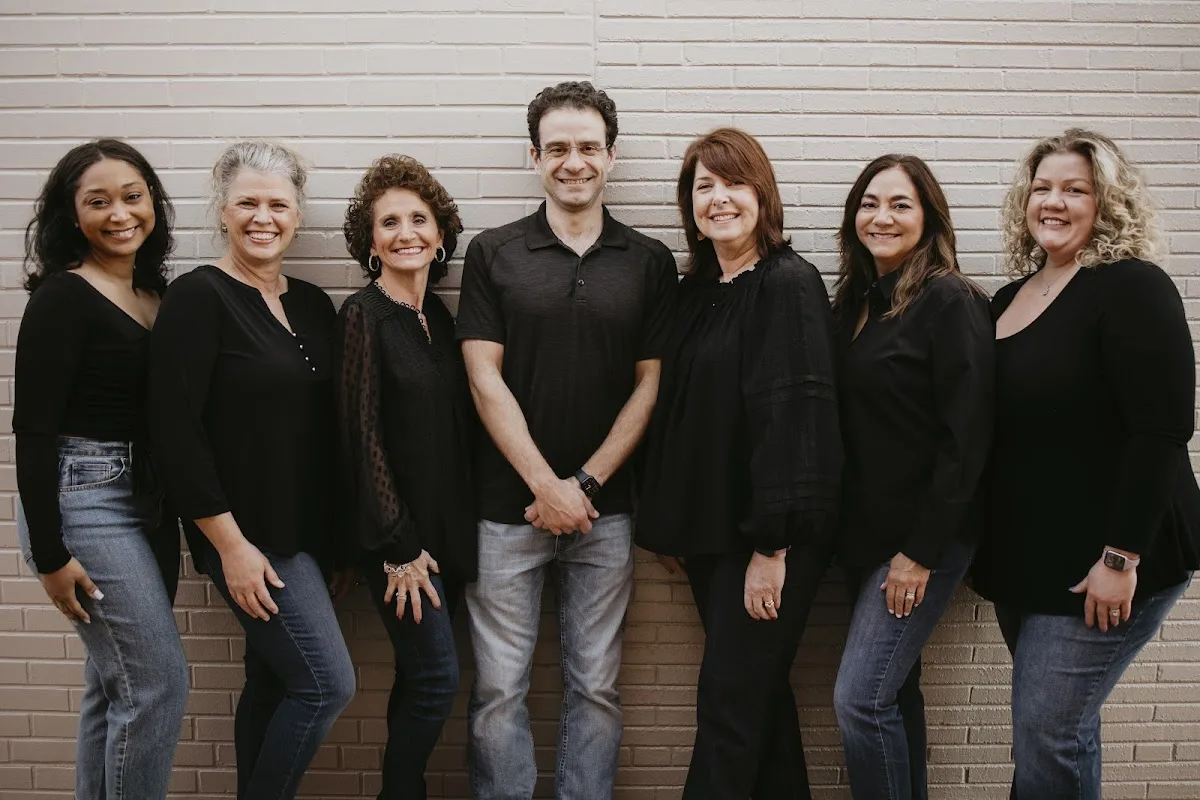 Dr. Layth Saraf, DMD