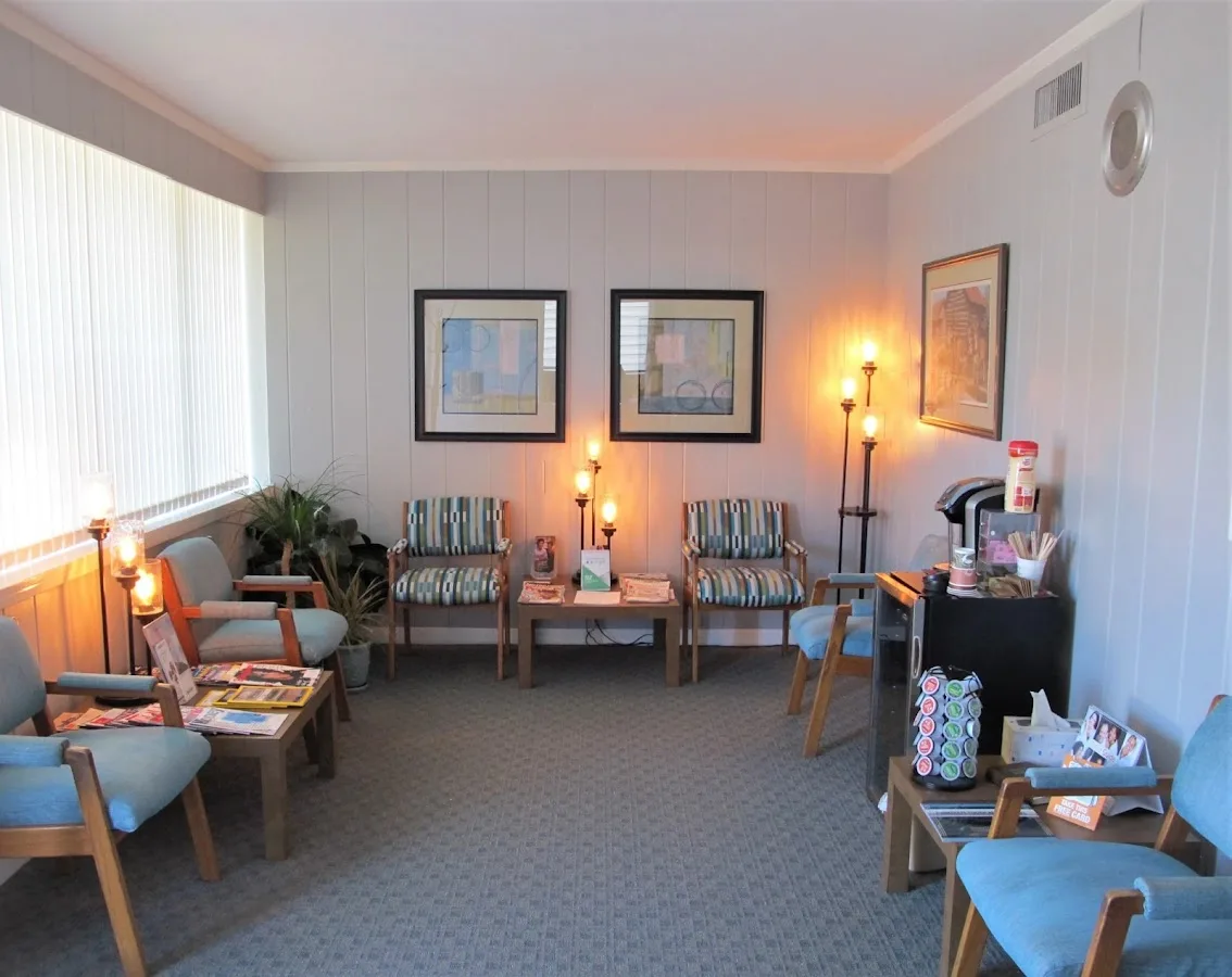 Dr. Layth Saraf, DMD — photo 2