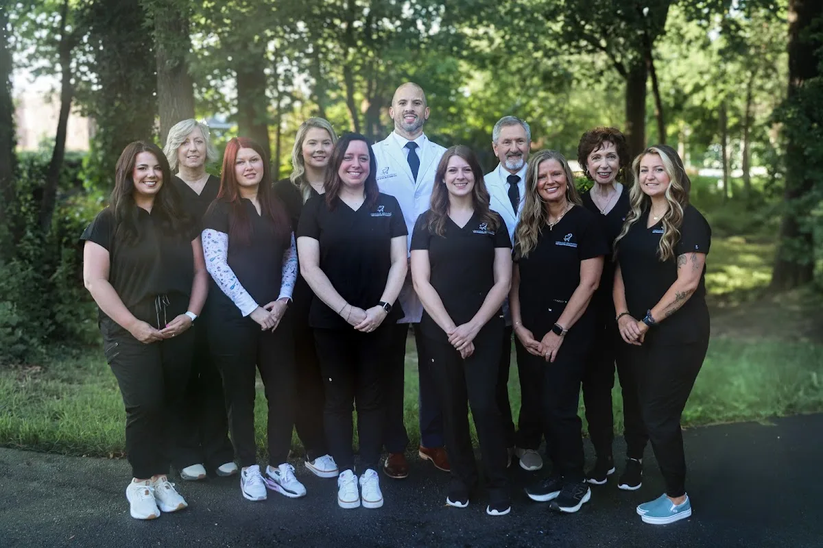 Dr. Layth Saraf, DMD — photo 4