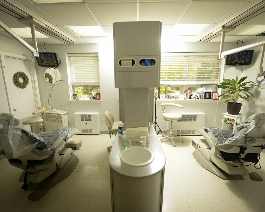 Dr. Lena D. Karkalas, DDS