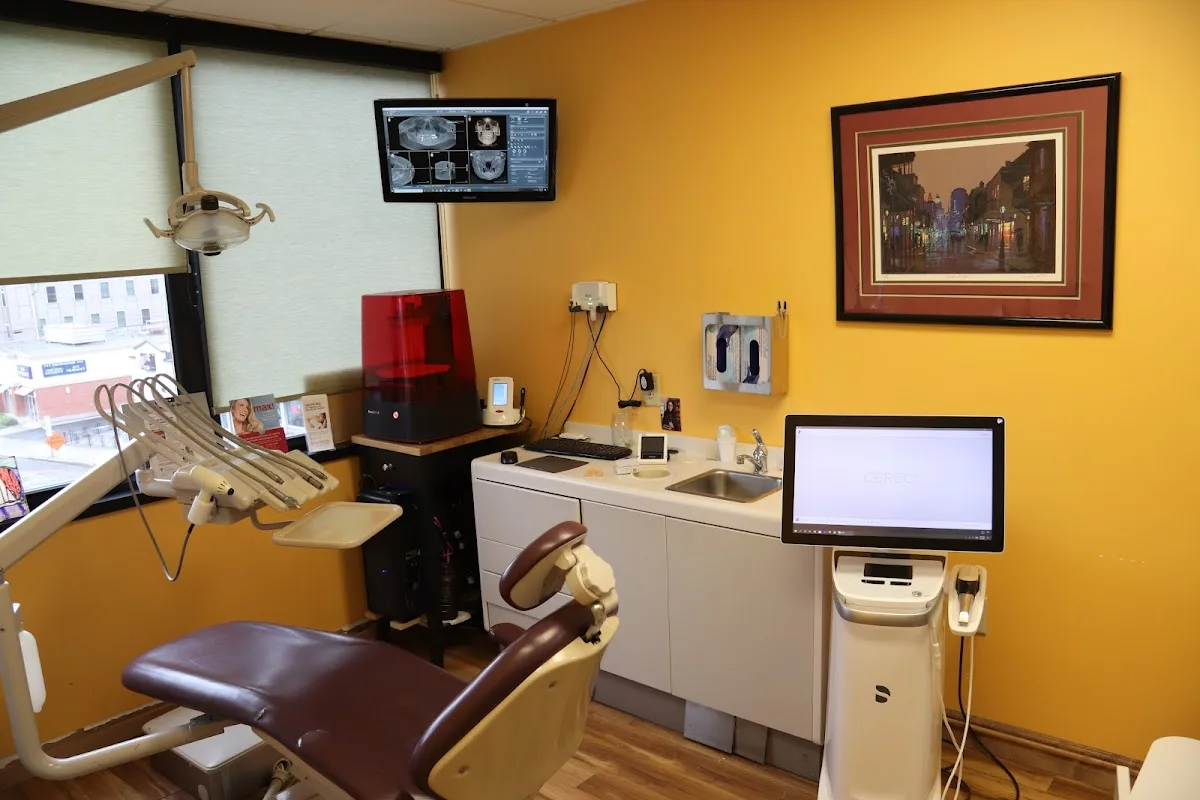 Dr. Leonard Kundel DMD — photo 3