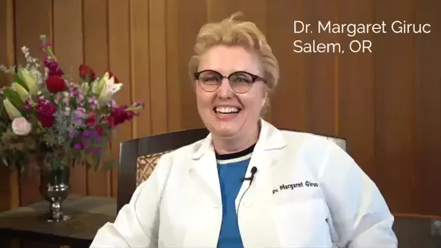 Dr. Margaret Giruc — photo 2