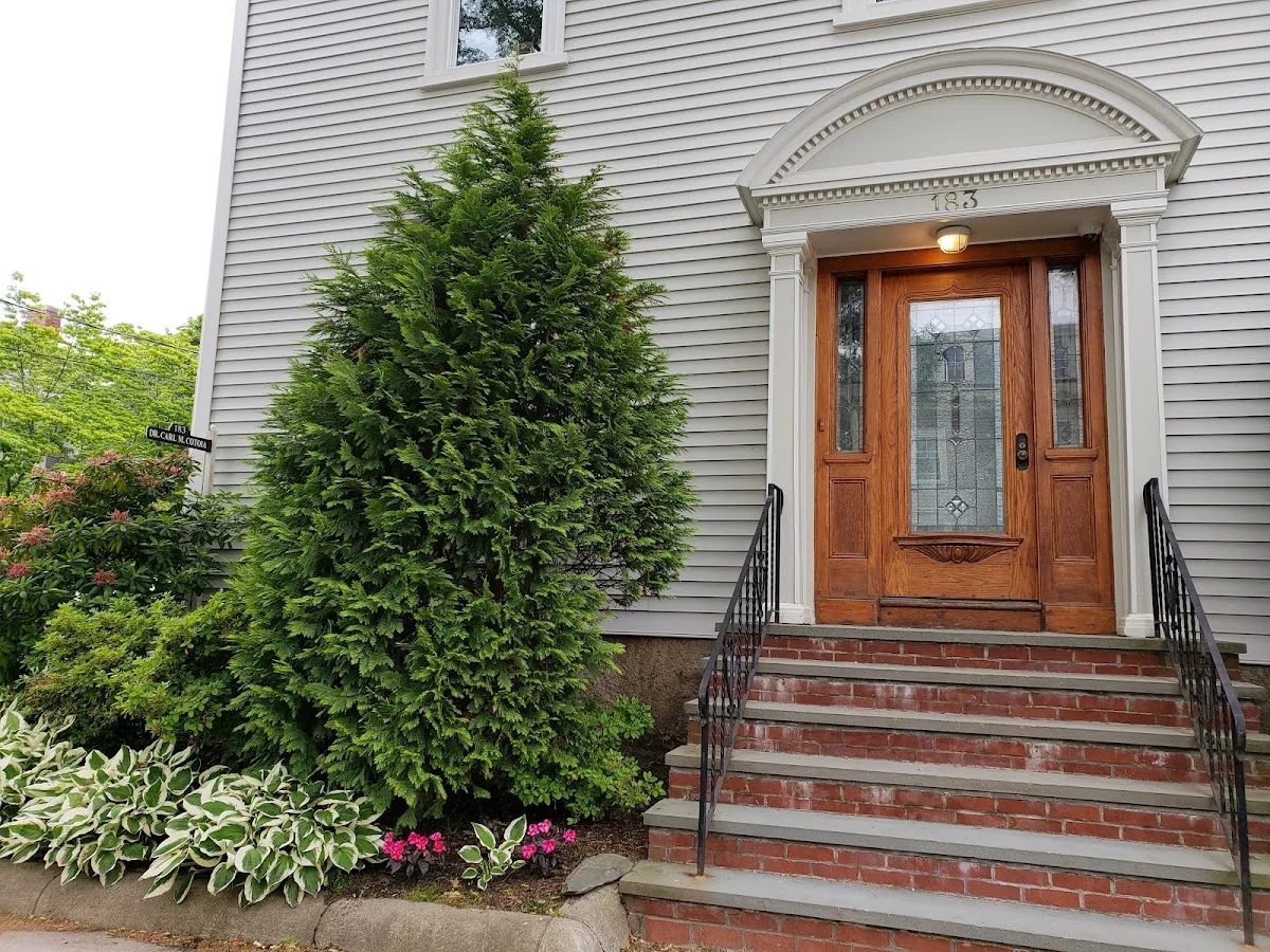 Dr. Mark D. Pochebit DDS — photo 2