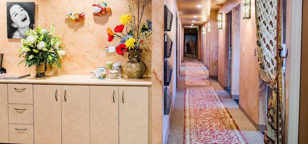 Dr. Monica Crooks, DDS | Dentist – Sacramento, CA