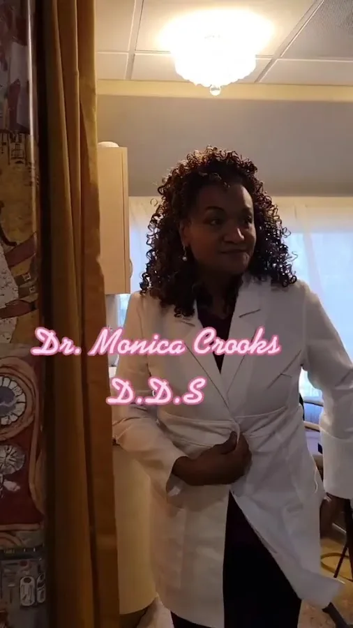Dr. Monica Crooks, DDS | Dentist – Sacramento, CA — photo 2