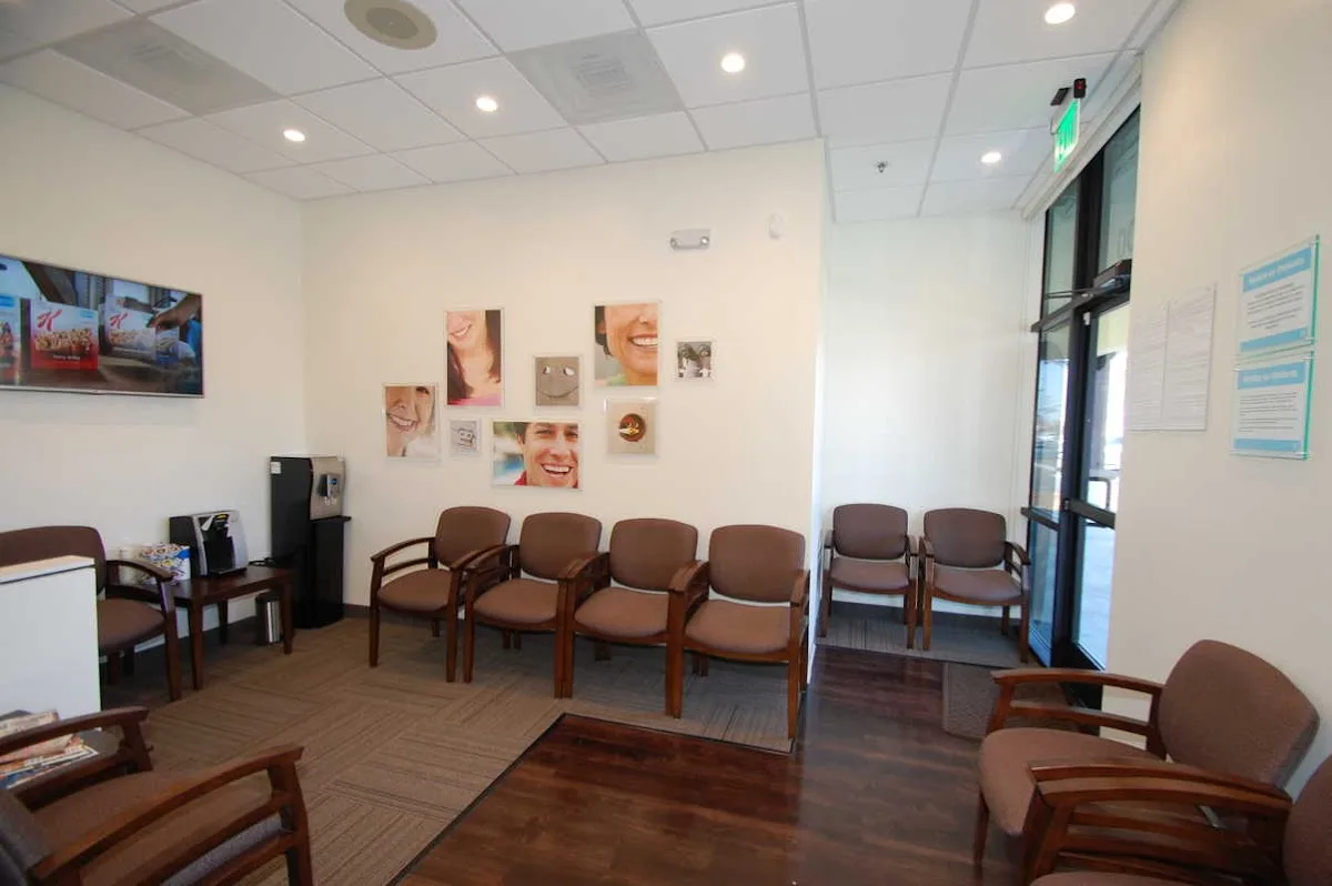 Dr. Monica Crooks, DDS | Dentist – Sacramento, CA — photo 3