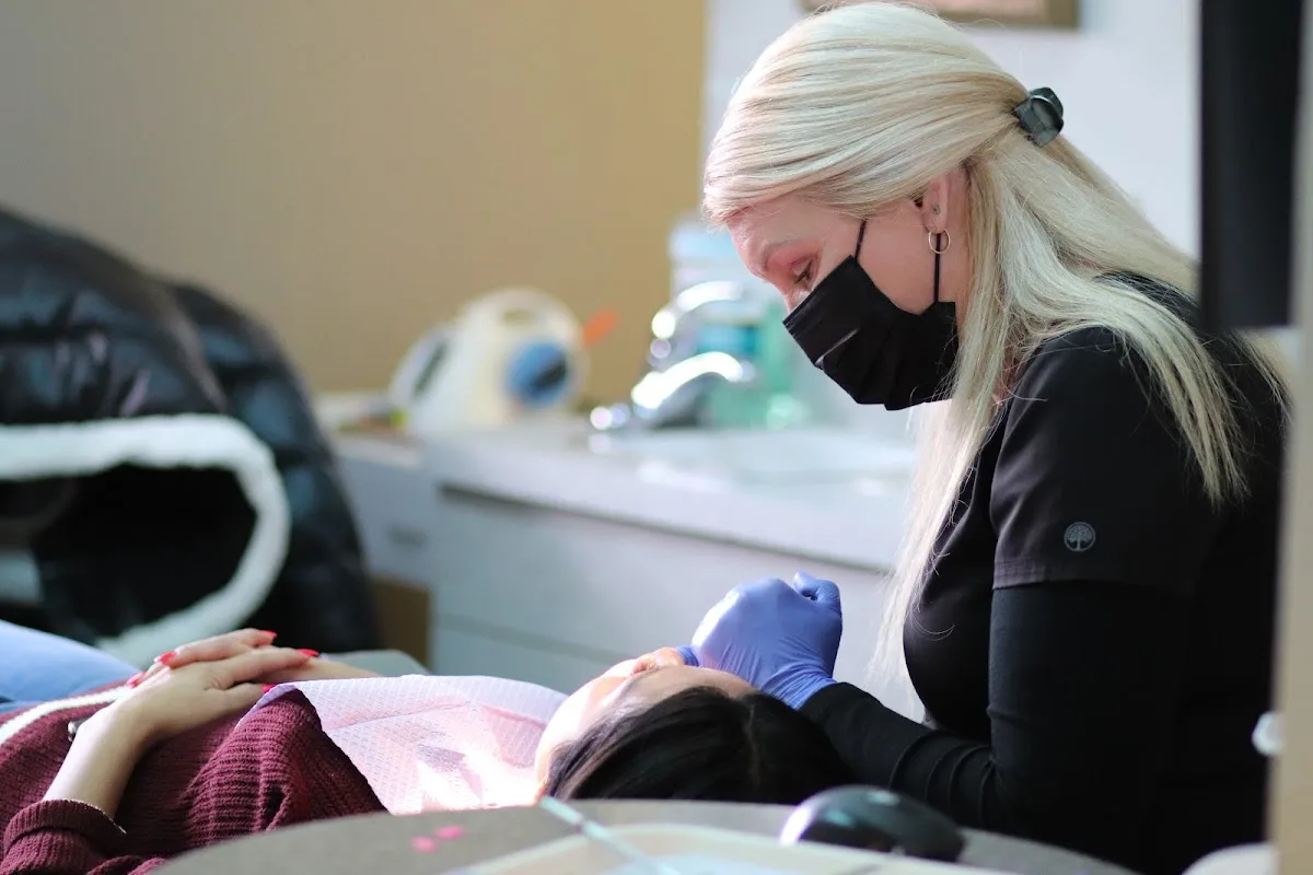 Dr. Monica Crooks, DDS | Dentist – Sacramento, CA — photo 5