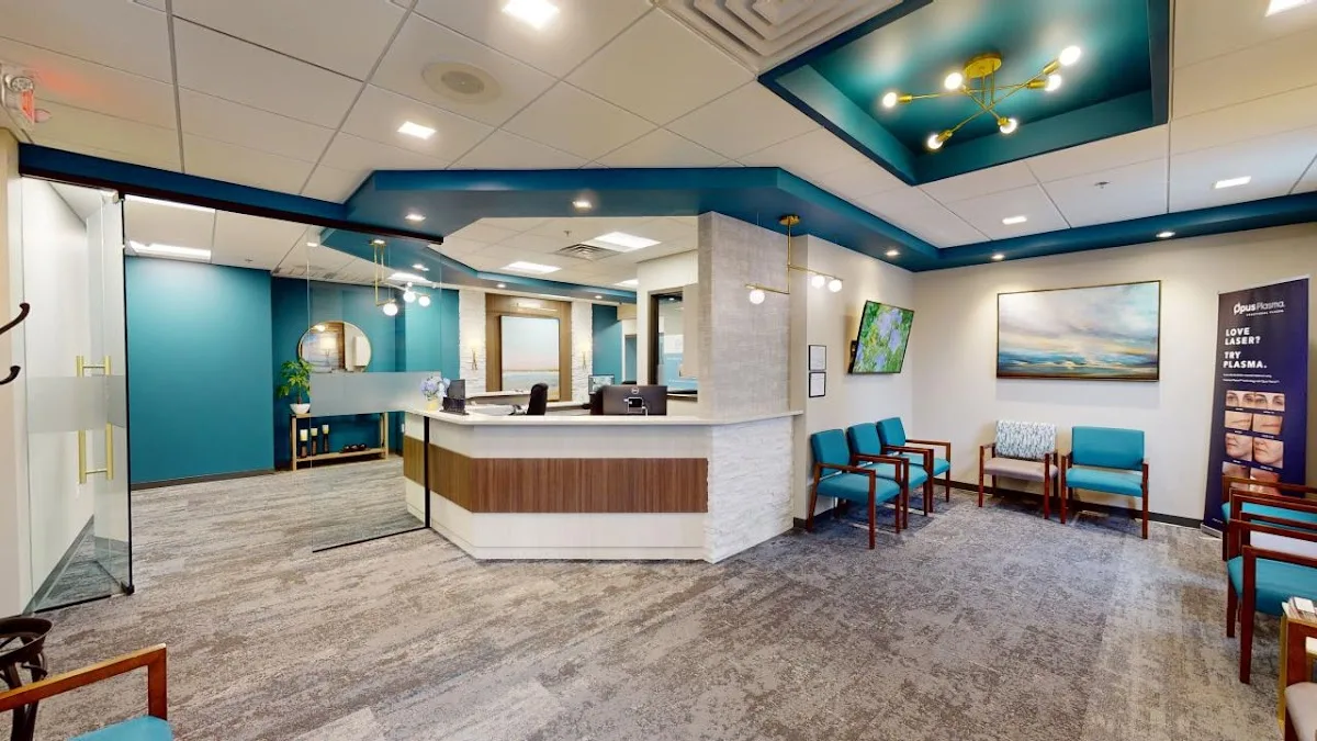 Dr. Monica Gobran & Associates — photo 1