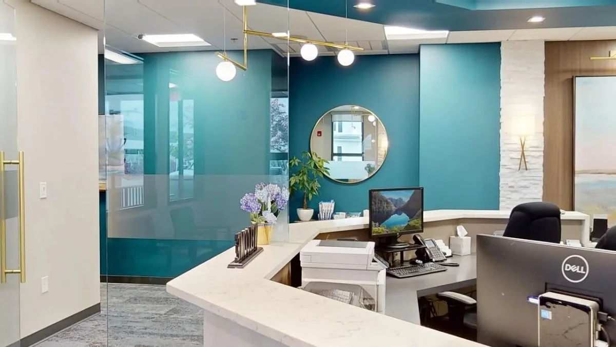 Dr. Monica Gobran & Associates — photo 2