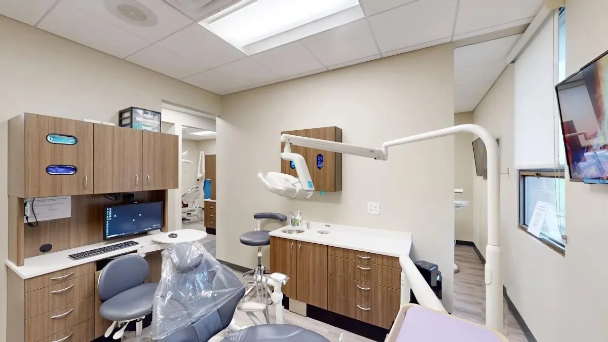 Dr. Monica Gobran & Associates — photo 3