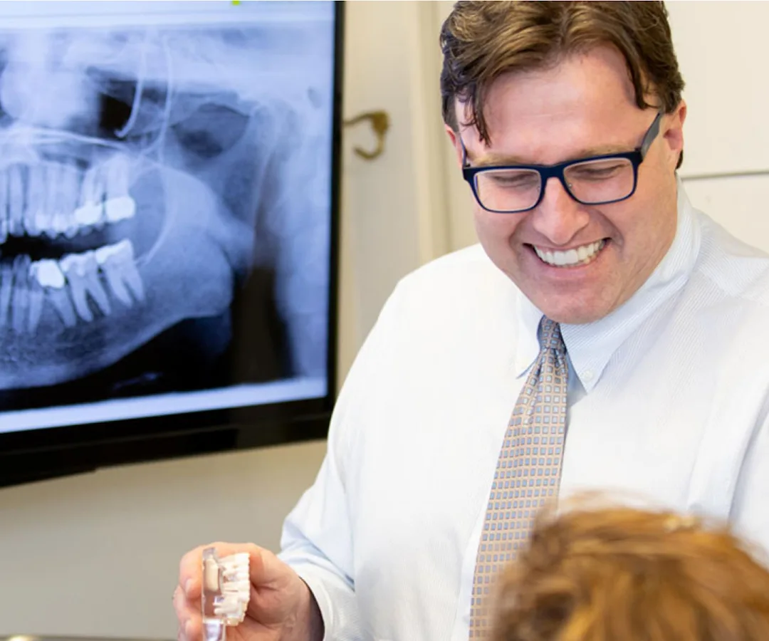 Dr. Monica Gobran & Associates — photo 4