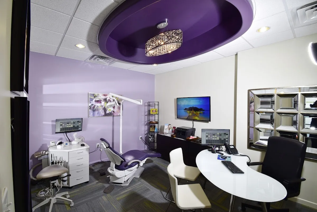 Dr. Nikki P. Green, DDS