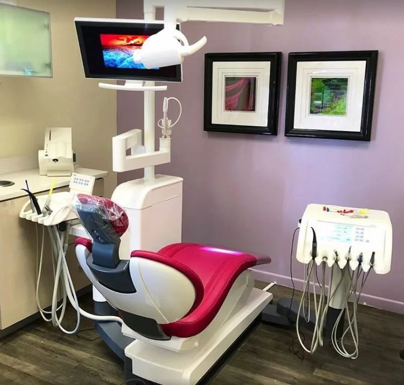 Dr. Nikki P. Green, DDS — photo 2