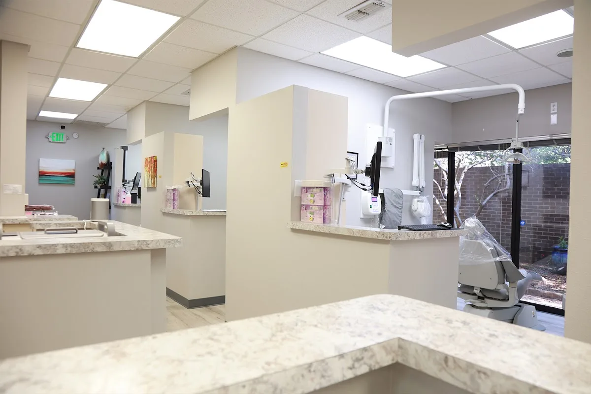 Dr. Nikki P. Green, DDS — photo 3