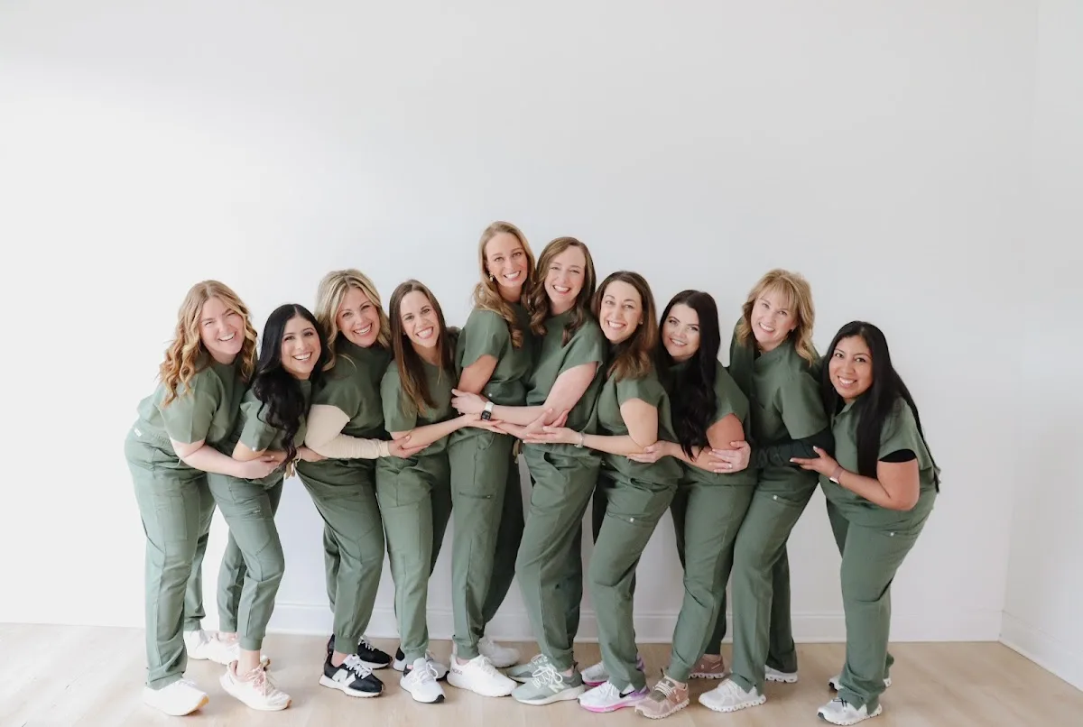 Dr. Nikki P. Green, DDS — photo 4