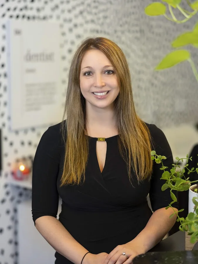 Dr. Nikki P. Green, DDS — photo 5