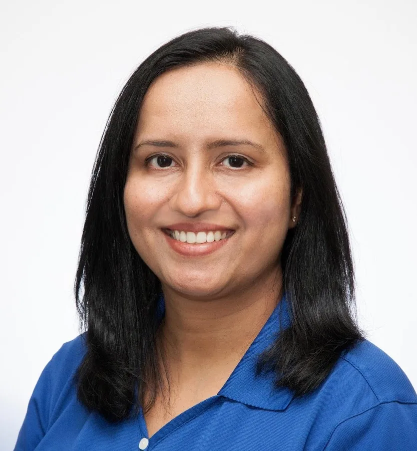 Dr. Nivedita Nijhawan, DDS - Fresno Dentist — photo 3