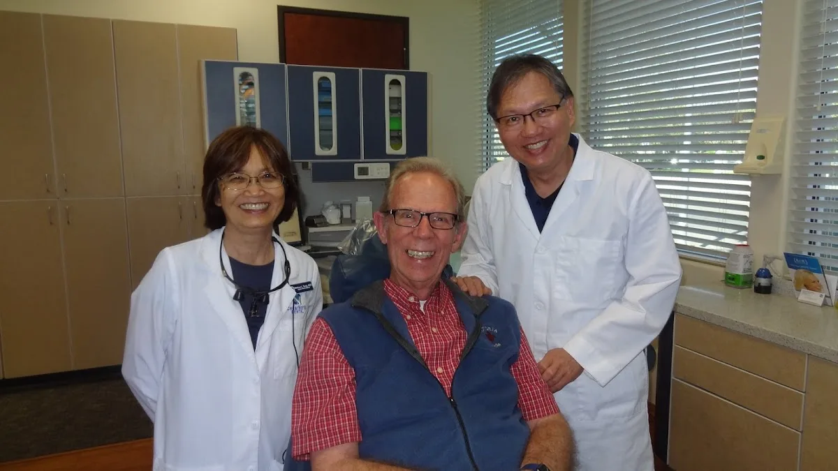 Dr. Nivedita Nijhawan, DDS - Fresno Dentist — photo 5