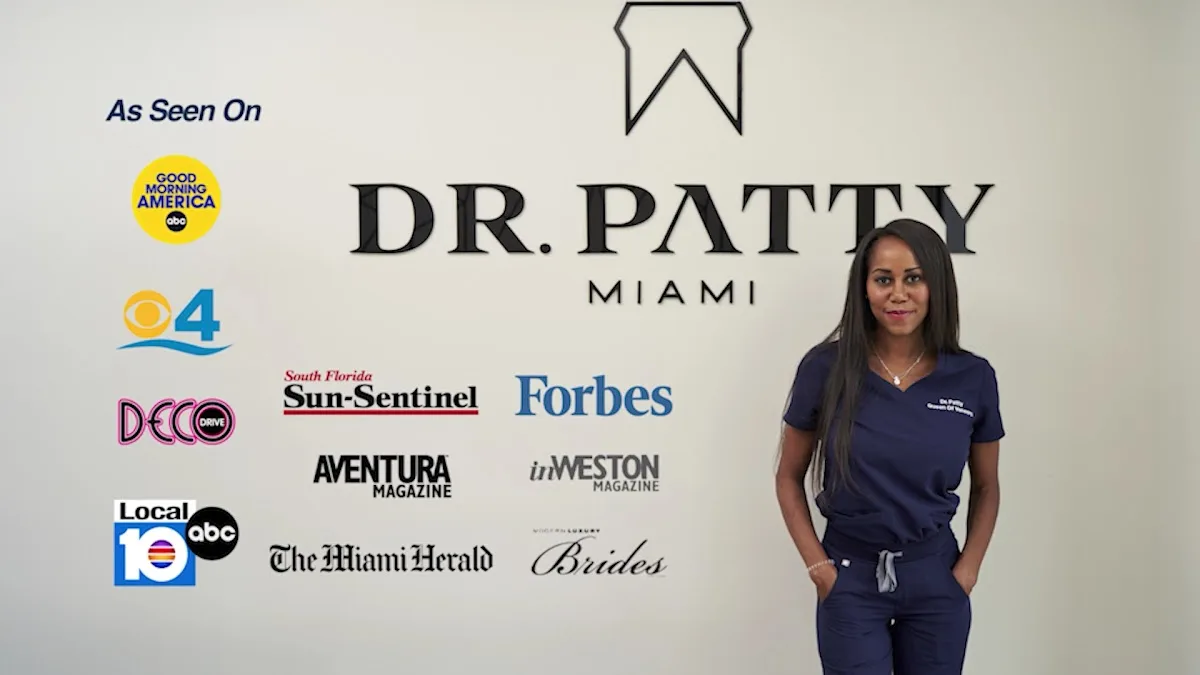 Dr. Patty Miami Cosmetic Dentistry — photo 2
