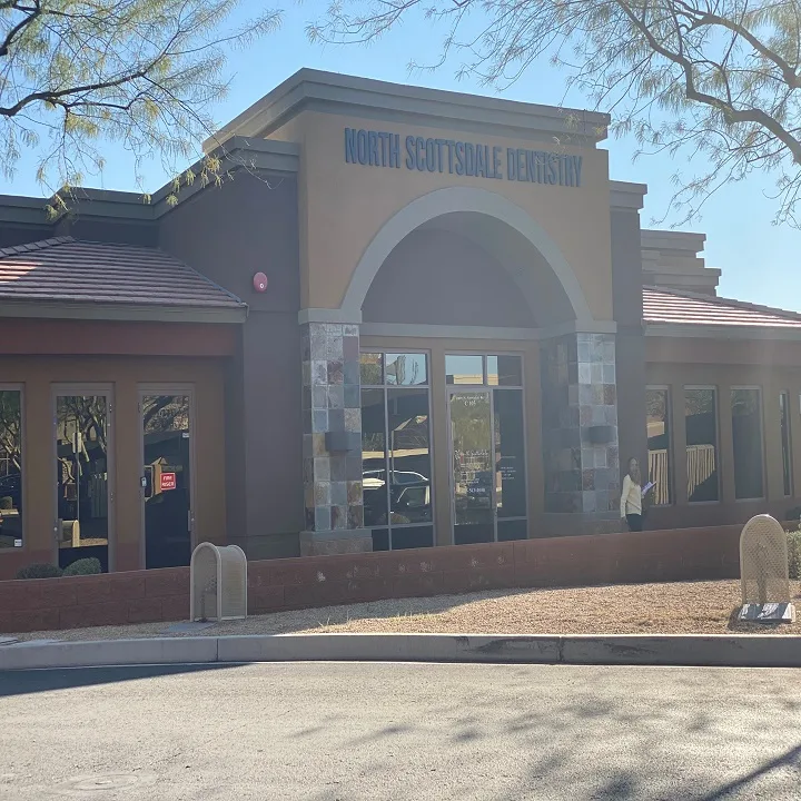 Dr. Rick Dentistry — photo 3