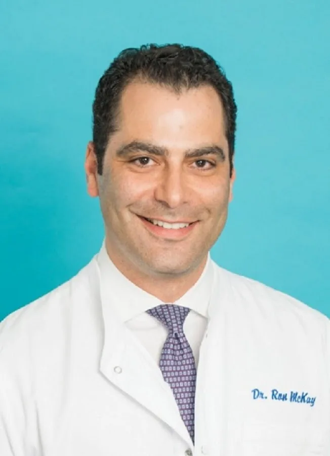 Dr. Ronald McKay DDS — photo 3