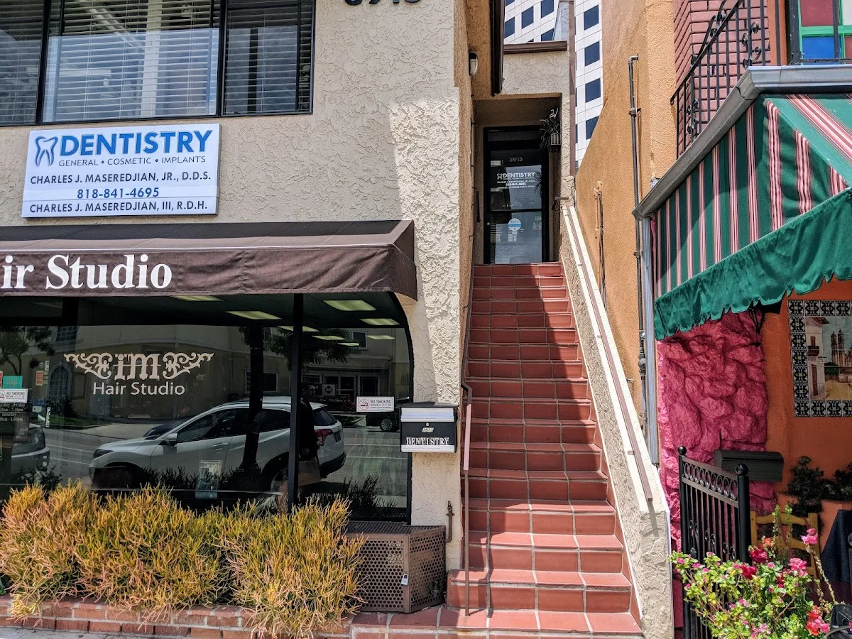 Dr. Ronald McKay DDS — photo 5