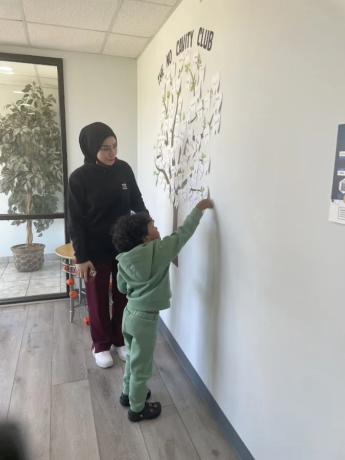 Dr. Ruaa Waely - Michigan Smiles Family Dental