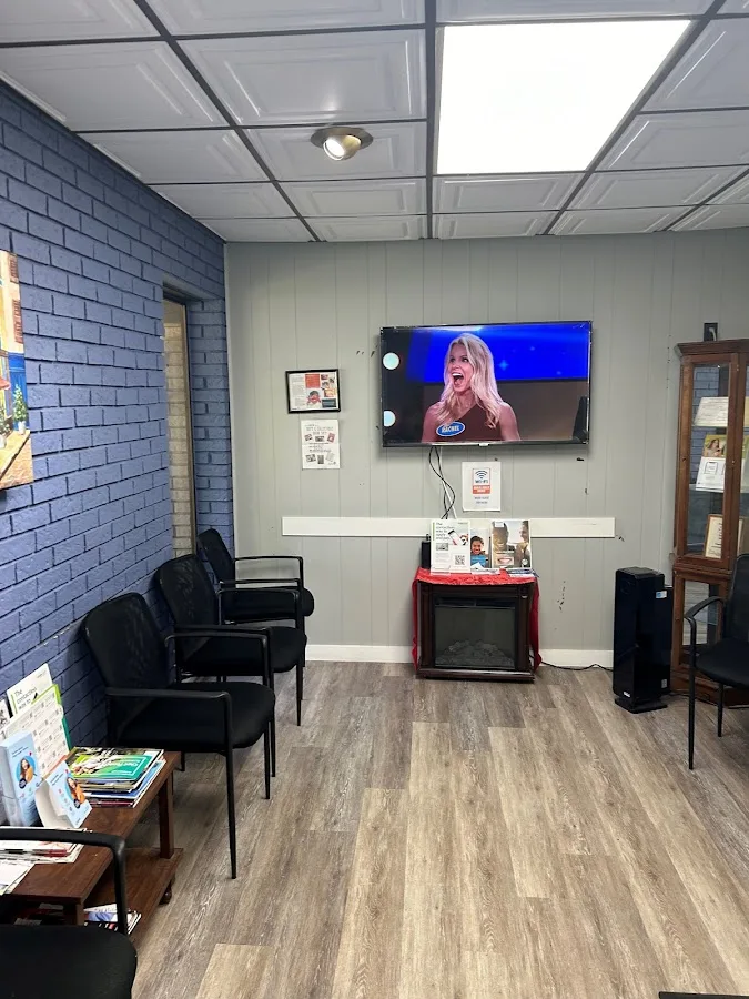 Dr. Ruaa Waely - Michigan Smiles Family Dental — photo 3