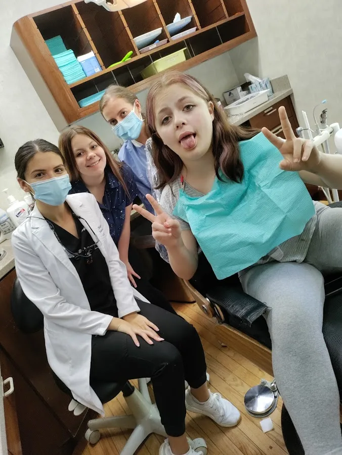 Dr. Ruaa Waely - Michigan Smiles Family Dental — photo 4
